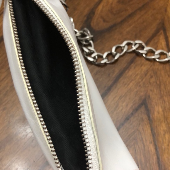 AVEC LA TROPE Calf Leather Troupe Belt Bag - Picture 4 of 4